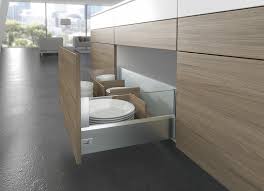 Andrea felice was born in the village of montegnacco, italy which borders on the 'triangolo della sedia'. Press Hettich