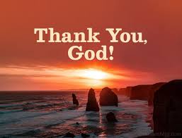 I just want to take time to say thank you for my family. Thank You God Messages And Quotes Wishesmsg
