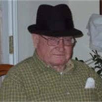 Morris Wimer Obituary