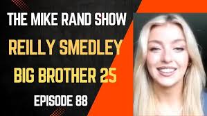 Reilly Smedley (Big Brother 25)