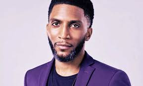 The Originals: Vincent Griffith [ENFP 1w2]