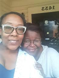 God sent for another Angel. Lord go easy