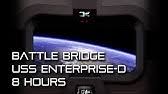 Voyager bridge star trek ships star trek voyager star trek. Star Trek Tos Enterprise Bridge Background Ambience 8 Hours W Quiet Conversations Calming Youtube