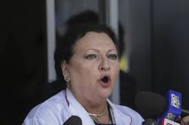 Prof. dr. Monica deochi