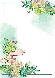 Bingkai bunga bunga persik merangkai bunga wallpaper desktop. 30 Bingkai Gambar Ideas Flower Backgrounds Flower Frame Flower Background Wallpaper