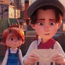 Get ready for an epic adventure 🤠 Watch the trailer for BUFFALO KIDS, in  cinemas October 11.