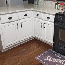 kitchen cabinet cup pulls, brushed