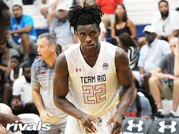 He was born on august 17, 2000 and his birthplace is ireland. Aidan Igiehon 2019 Center Rivals Com