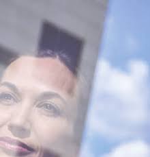 Dina Alexander Leans In