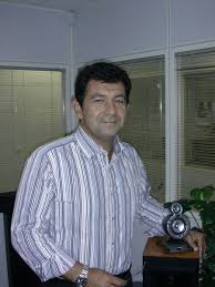 Stéphane TESSIER, 64 ans (PARIS)