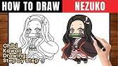 We did not find results for: How To Draw Nezuko Draw Chibi Nezuko Step By Step Youtube