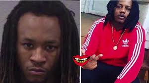 Lil Jay: "Ive been shot 15 times, i still have 4 bullets inside of me"  (Part 2)