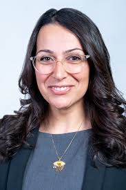 Welcoming Associate Professor Neda Maghbouleh to UBC Sociology