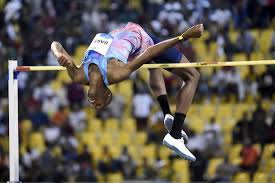 Jun 10, 2021 · terzi fabbri nel peso e tamberi nel salto in alto leggi su sky sport l'articolo golden gala, re secondo nei 400. Intervista A Mutaz Essa Barshim L Uomo Dei Salti Style