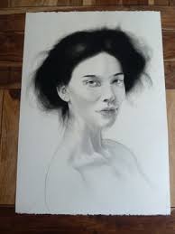 Akt, rysunek Jan Wyżykowski • Cena, Opinie • Rysunek 14506472372 • Allegro