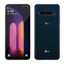 Recruit the successful real estate pros of tomorrow. Lg V60 Thinq Lm V600am 128gb 5g At T Gsm Unlocked Blue Smartphone Open Box Ebay