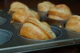Little Vegan Yorkshire Puddings Vegetarian Recipe Club The Biggest Collection Of Tried Vegan Yorkshire Pudding Yorkshire Pudding Yorkshire Pudding Recipes