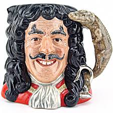 John Wayne D7269 (2007 Jug of the Year)