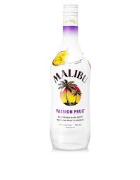 Malibu Passion Fruit Orange Juice Recipe Rum Drinks Malibu Rum Drinks Malibu Rum
