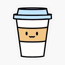 Kawaii cute coffee cup drawing. Kohi Kun The Kawaii Coffee Cup By Thelastofjune Redbubble Coffee Cup Drawing Coffee Cups Coffee Drawing