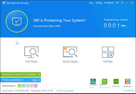 Avira operations gmbh & co. Download 360 Total Security 2018 Filehippo Software Filehippo Software