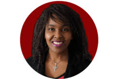 Beloved Community of First Baptist