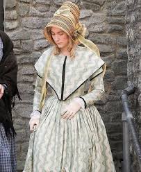 Download movie ammonite (2020) bluray 480p 720p 1080p mkv english subtitle indonesia full hd movie download mkvking, mkvking.net. A Peculiar Influence Ammonite 2020 Fashion Victorian Dress Style