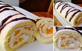 Der Perfekte Teig Fur Biskuitrollen Bricht Nicht Und Ist In 15 Minuten Fertig Top Rezepte De Rezept Kuchen Und Torten Rezepte Kuchen Und Torten Kuchen Rezepte
