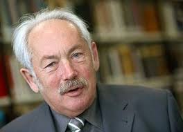 Porträt Peter Grünberg: Großer Preis für einen Preisverwöhnten