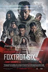 Free download chinese drama douluo continent 2021, engsub, sub indo, english subtitle and subtitle indonesia, viki 540p 720p, wetv iqiyi, Download Film Foxtrot Six 2019 Subtitle Indonesia 480p 720p 1080p Foxtrot Film Full Movies