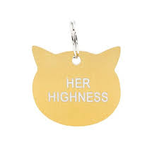 It's as simple as that. Shop Cat Collars Tags Online At Mighty Ape Nz