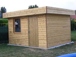 Construction De Mon Abri De Jardin L Atelier De Zep Plan Abris De Jardin Abri De Jardin Construire Abri De Jardin