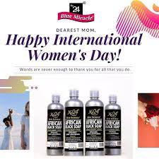 Check out our miracle hair selection for the very best in unique or custom, handmade pieces from our conditioners & treatments shops. Blue Miracle Hair Products No 24 Range Of Skin Care Products Home Facebook