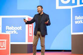 Before founding uipath in 2005. Uipath On Twitter Rpa Is More Than Efficiency And Cost Savings It S About Accelerating Human Achievement Too Daniel Dines Ceo Uipath Follow Us And Accelerate Your Personal And Business Growth Https T Co Epgbgdkzop