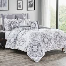 We did not find results for: Hgmart Bedding Comforter Set Bed In A Bag 8 Piece Bedding Sets Oversized Bedroom Comforters Queen Size Flower Printed