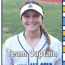 Olivia Rinker's Softball Recruiting Profile