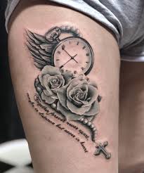 Westend Tattoo Wien Tattoo Thigh Tattoo Rose Tattoo Watch Tattoo Uhr Tattoo Wings Tattoo Text Tat Tatowierungen Tattoo Schrift Oberschenkel Tattoo Wien