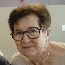 Avis de décès de Madame Marie-France,Louisette THOMAS