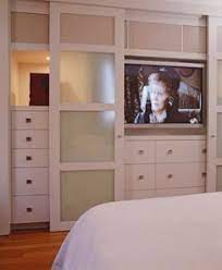 Stylish Wardrobes With Sliding Doors Simple And Yet Very Functional Bedroom Wall Units Bedroom Built Ins Bedroom Design