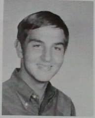 Ronald L. Frank Obituary (1952