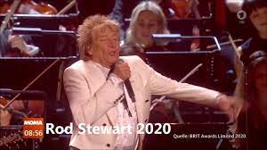 Globalnews.ca your source for the latest news on rod stewart 2020. Rod Stewart 2020 Ard Morgenmagazin 19 02 2020 Youtube