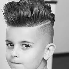 As more cool men's haircuts push the boundaries of fashion, there will be more new and innovative styles. 110 Cool Haircuts For Boys 2020 To Make Their Own Fashion Statement