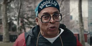 Spike Lee directs Nike 50th anniversary spot