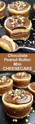 Chocolate And Peanut Butter Do You Like This Combination If Your Answer Is Yes We Have An Awesome Dessert For You No Bake Cho Fun Desserts Desserts Food