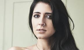 Nancy Gill's Instagram, Twitter & Facebook