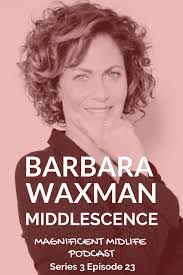 Barbara Means's Instagram, Twitter & Facebook