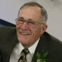 Bert Dickson Obituary 2019