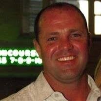 Josh Darby Bearden Obituary