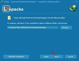 Offline installer / full standalone setup. Download Internet Download Manager Idm 6 38 Build 5 Full Version