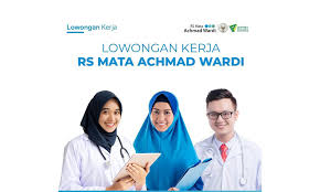 Apalagi penyakit seperti tipes termasuk butuh perawatan medis yang ketat dari sisi pemberian obat, kebersihan dan kontrol makanan karena. Lowongan Kerja Customer Service Hingga Perawat Rs Mata Achmad Wardi Taktakan Kota Serang Serangkab Info